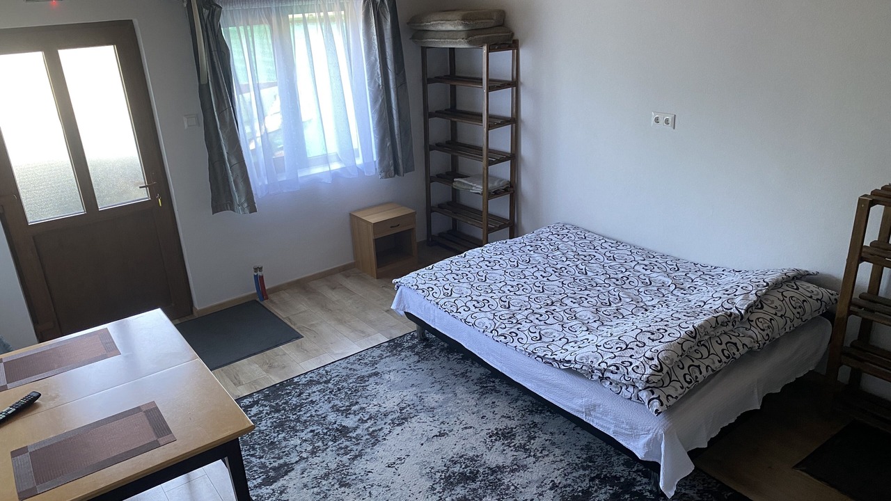 Photo of Bedroom in Praid