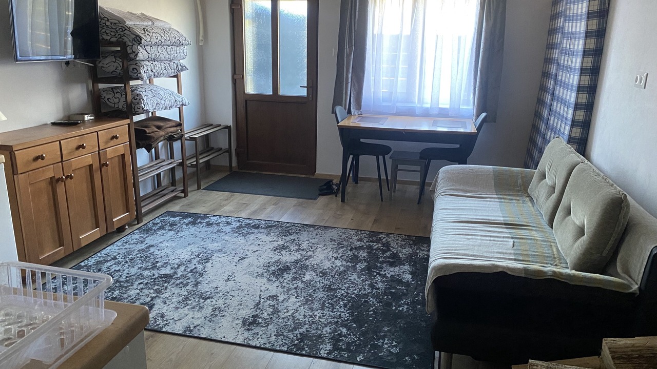 Photo of Livingroom in Praid