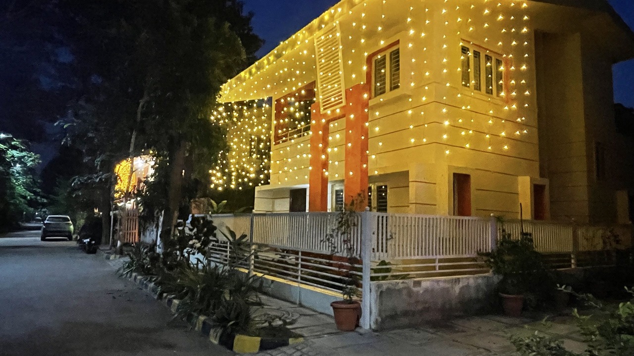 Photo of Outdoor in Attibele
