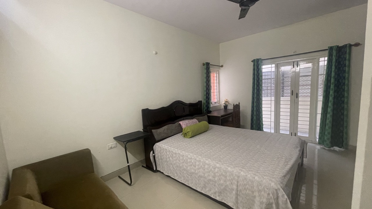 Photo of Bedroom in Attibele