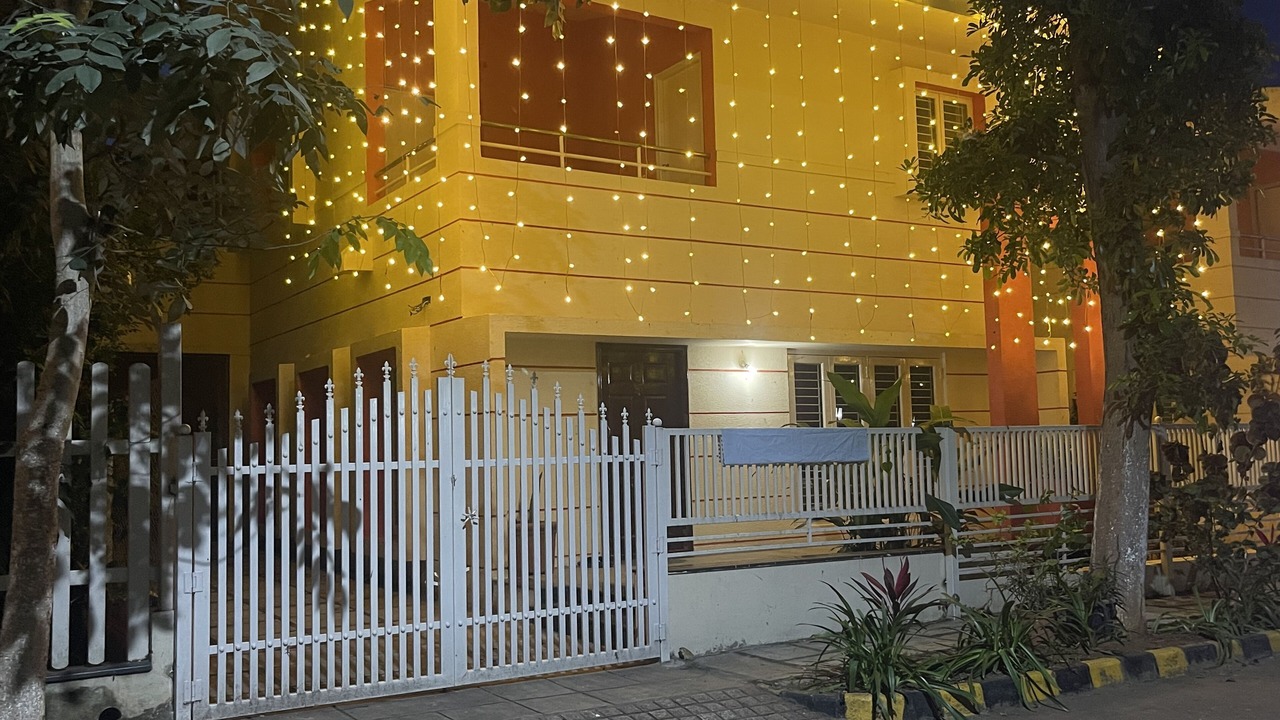 Photo of Outdoor in Attibele