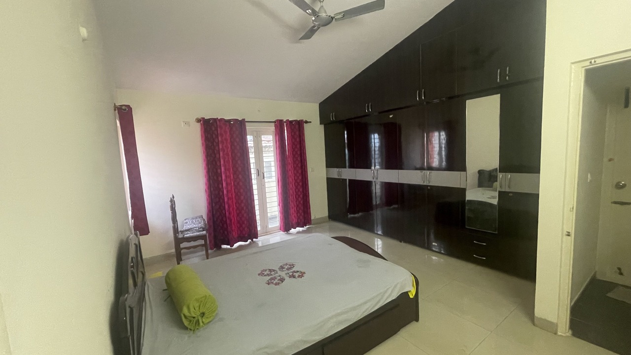 Photo of Bedroom in Attibele