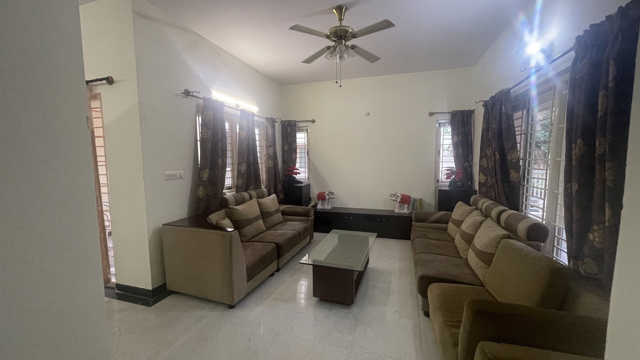 Photo of Livingroom in Attibele