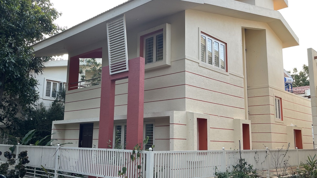 Photo of Outdoor in Attibele