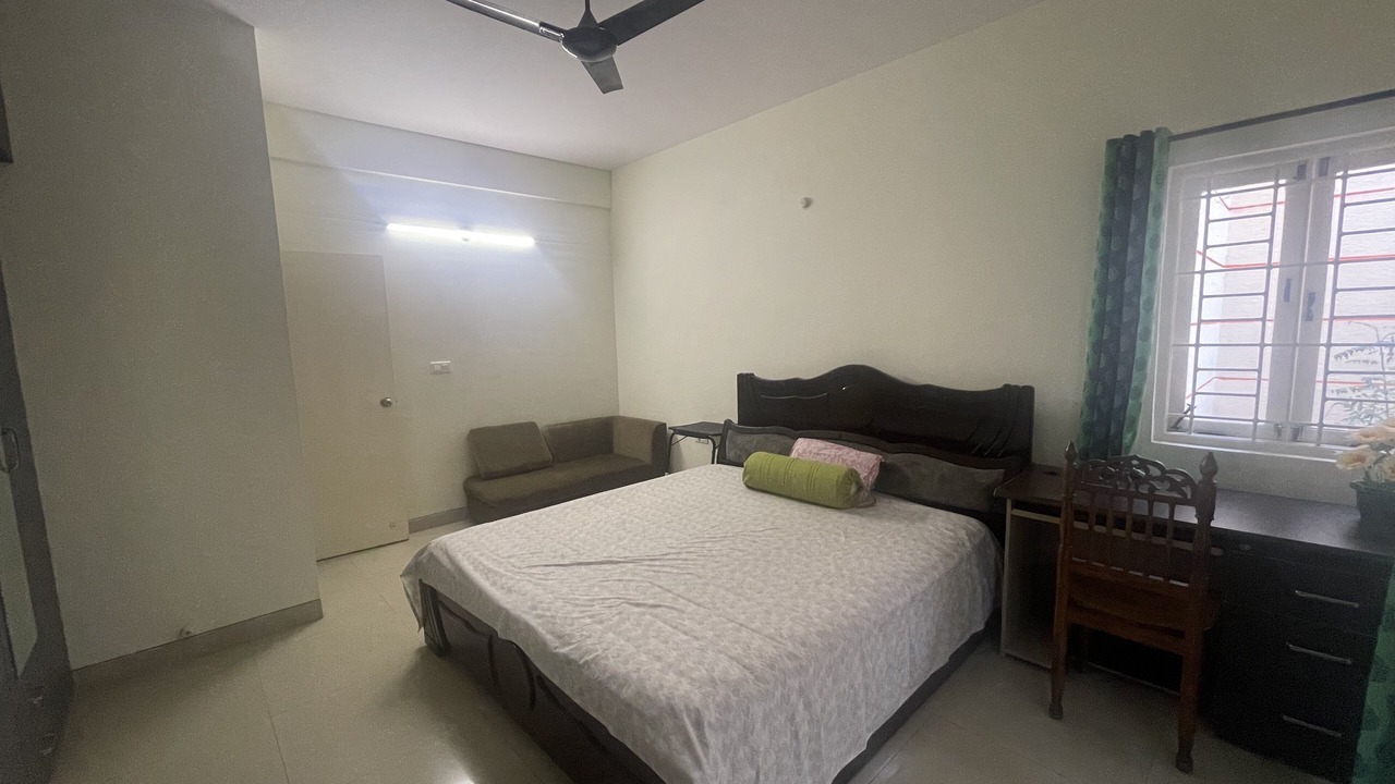 Photo of Bedroom in Attibele