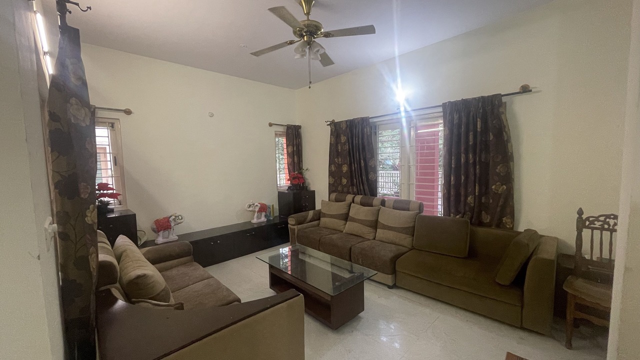 Photo of Livingroom in Attibele