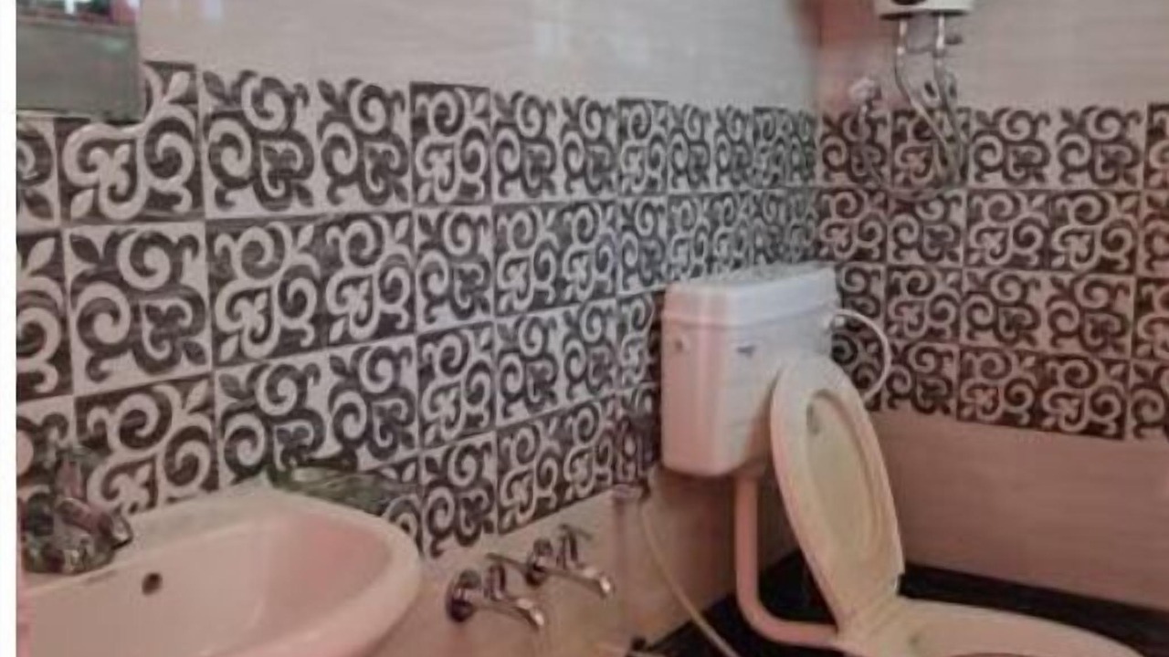 Photo of Bathroom in Pallivasal
