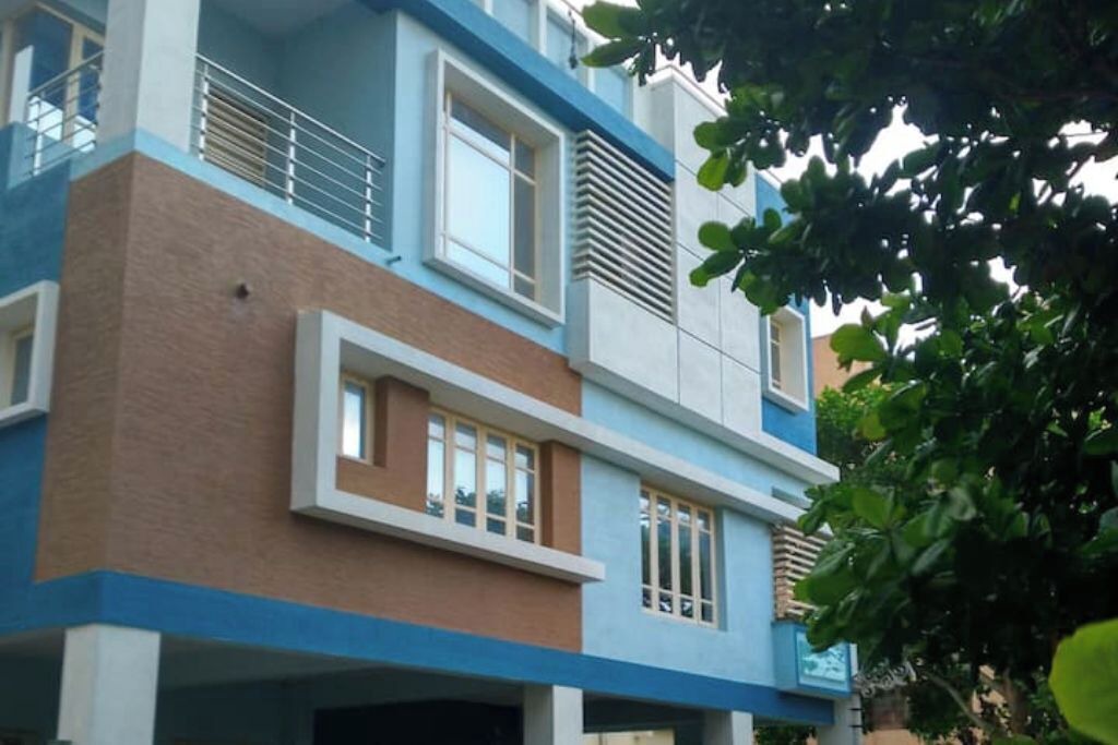 Photo of Outdoor in Agara