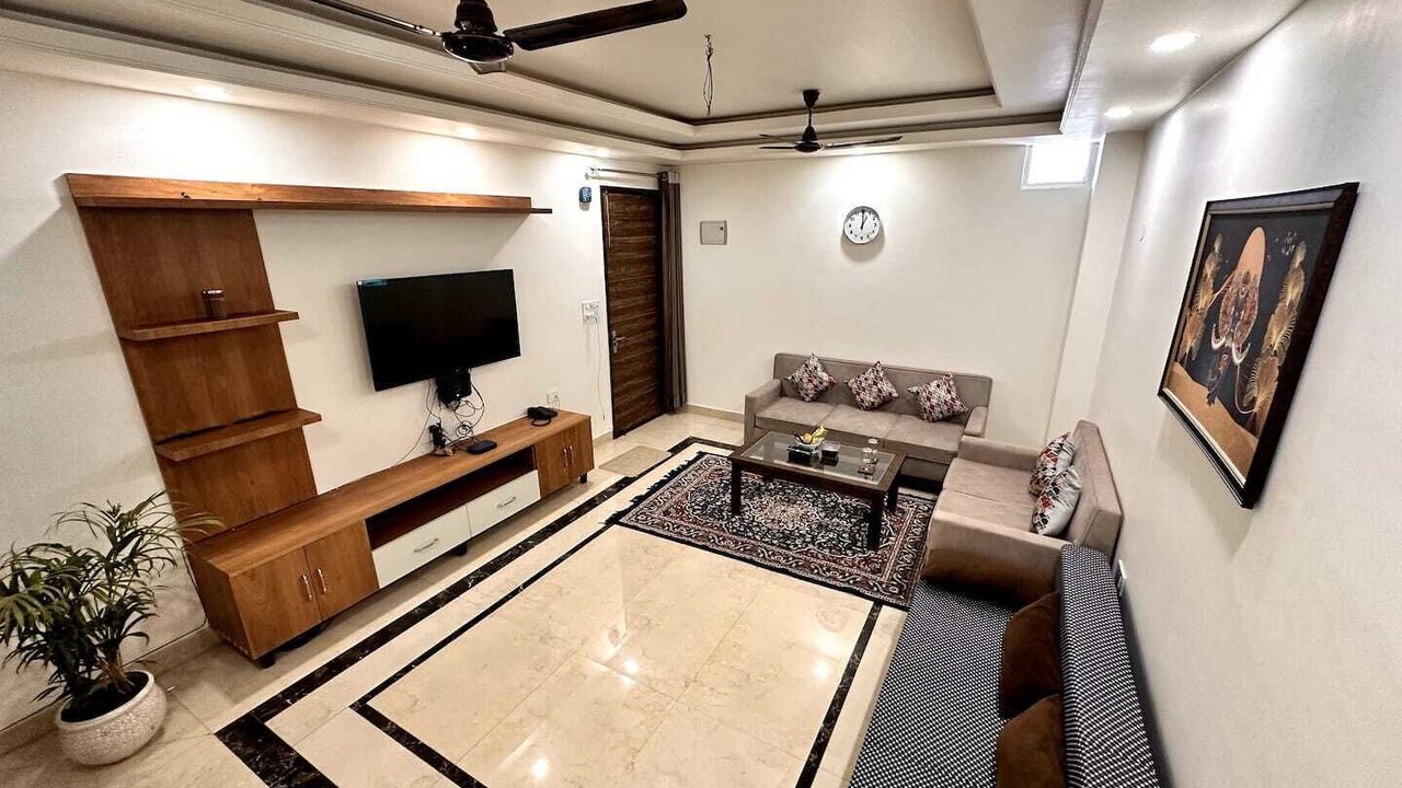 Photo of Livingroom in Rishikesh