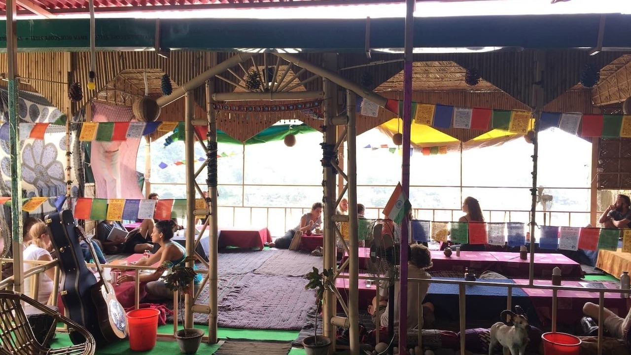 Photo of Outdoor in Rishikesh