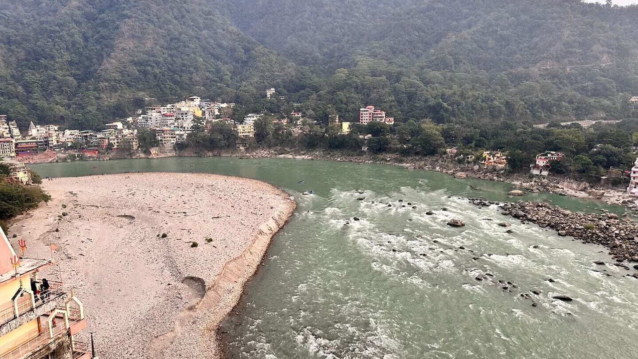 Photo of Others in Rishikesh