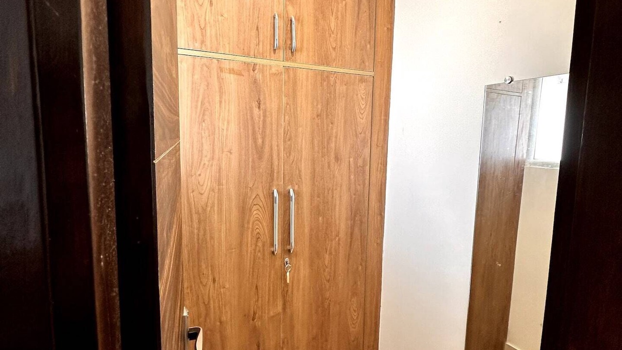 Photo of Bathroom in Rishikesh