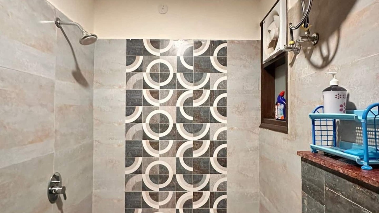 Photo of Bathroom in Rishikesh