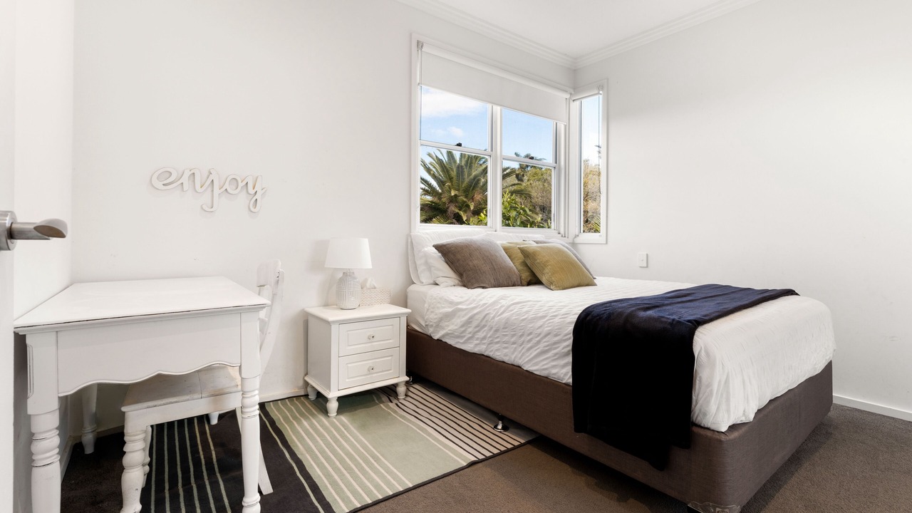 Photo of Bedroom in Vaucluse