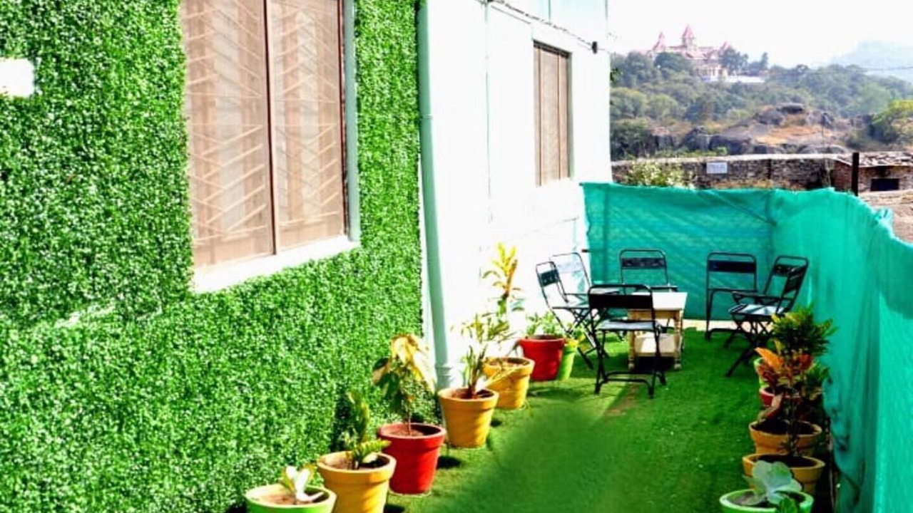 Photo of Outdoor in Mount Abu
