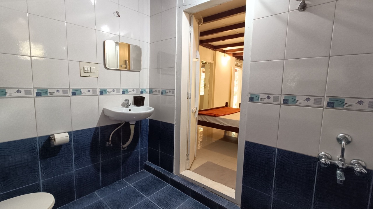 Photo of Bathroom in Udumbanchola