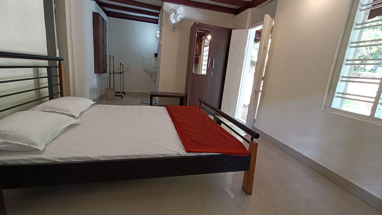 Photo of Bedroom in Udumbanchola