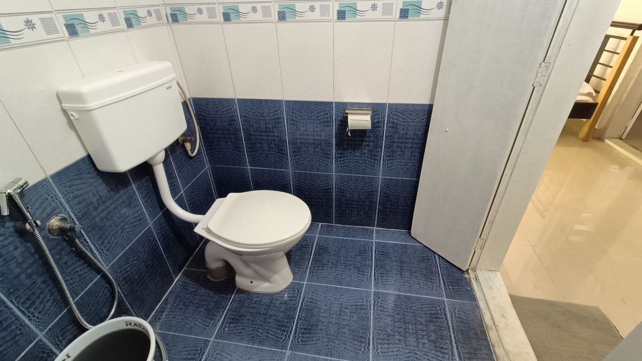 Photo of Bathroom in Udumbanchola