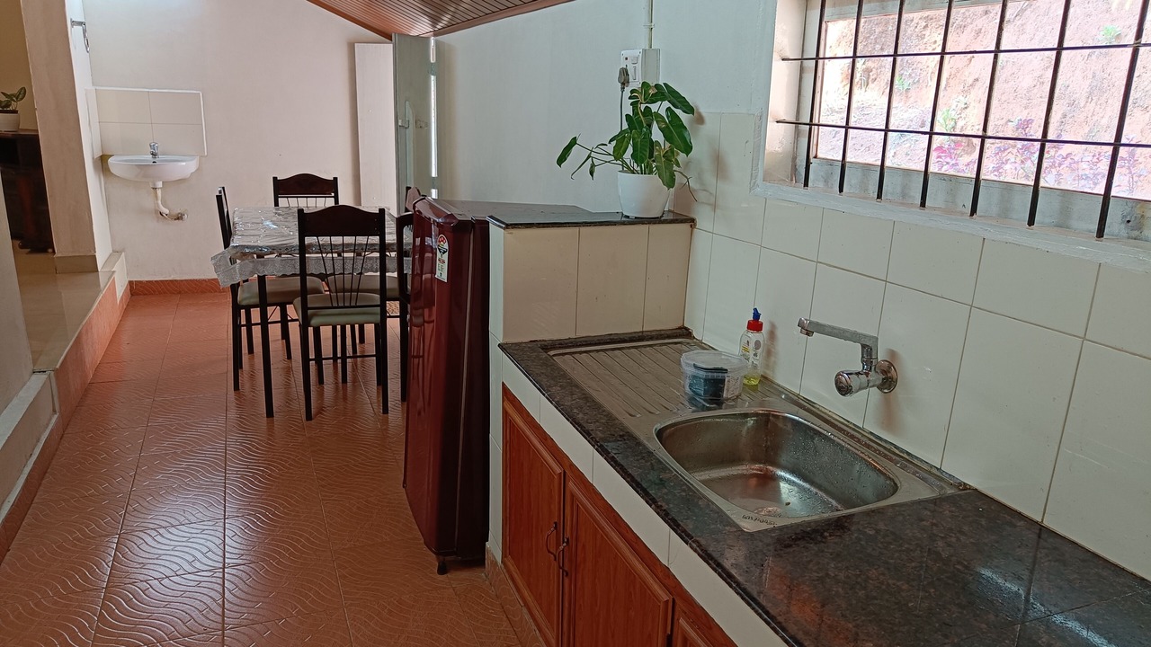 Photo of Kitchen in Udumbanchola