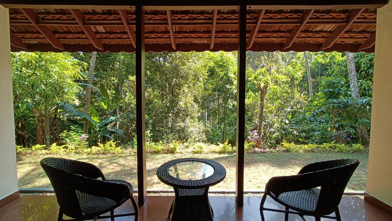 Photo of Patio Balcony in Udumbanchola
