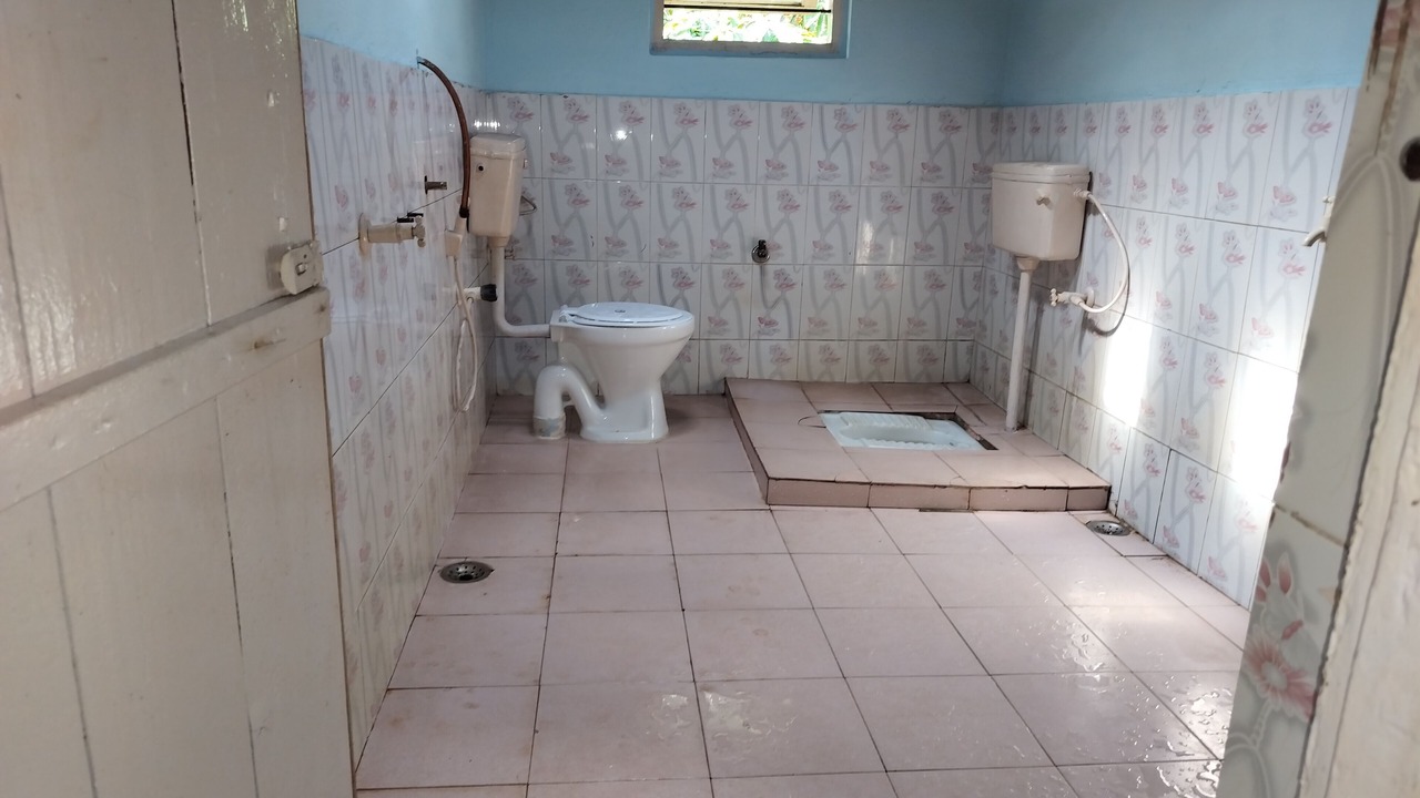 Photo of Bathroom in Polibetta
