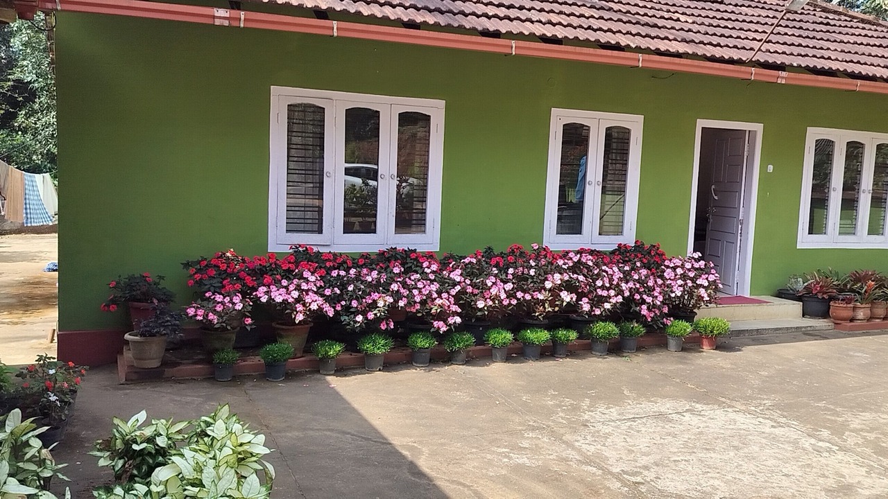 Photo of Outdoor in Polibetta