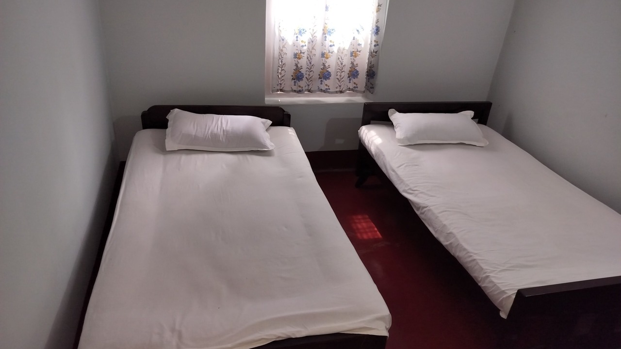 Photo of Bedroom in Polibetta