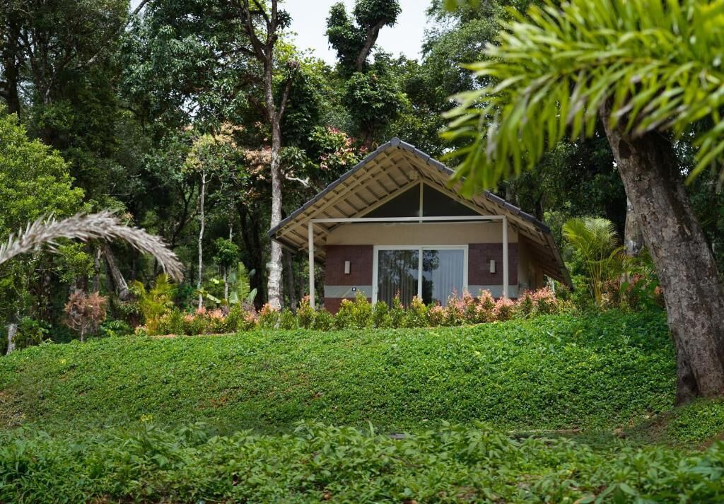 Photo of Outdoor in Madikeri