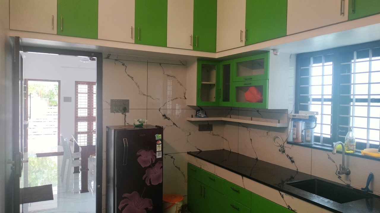 Photo of Kitchen in Nedumangad