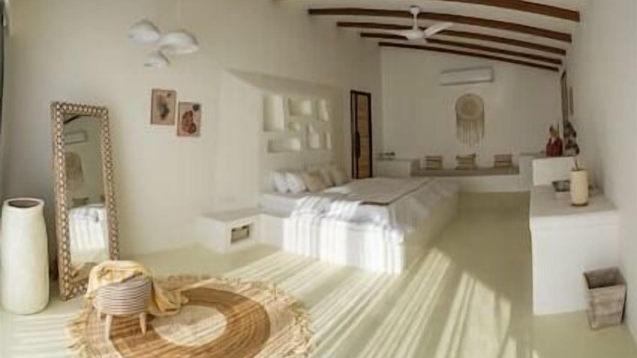 Photo of Bedroom in Barli