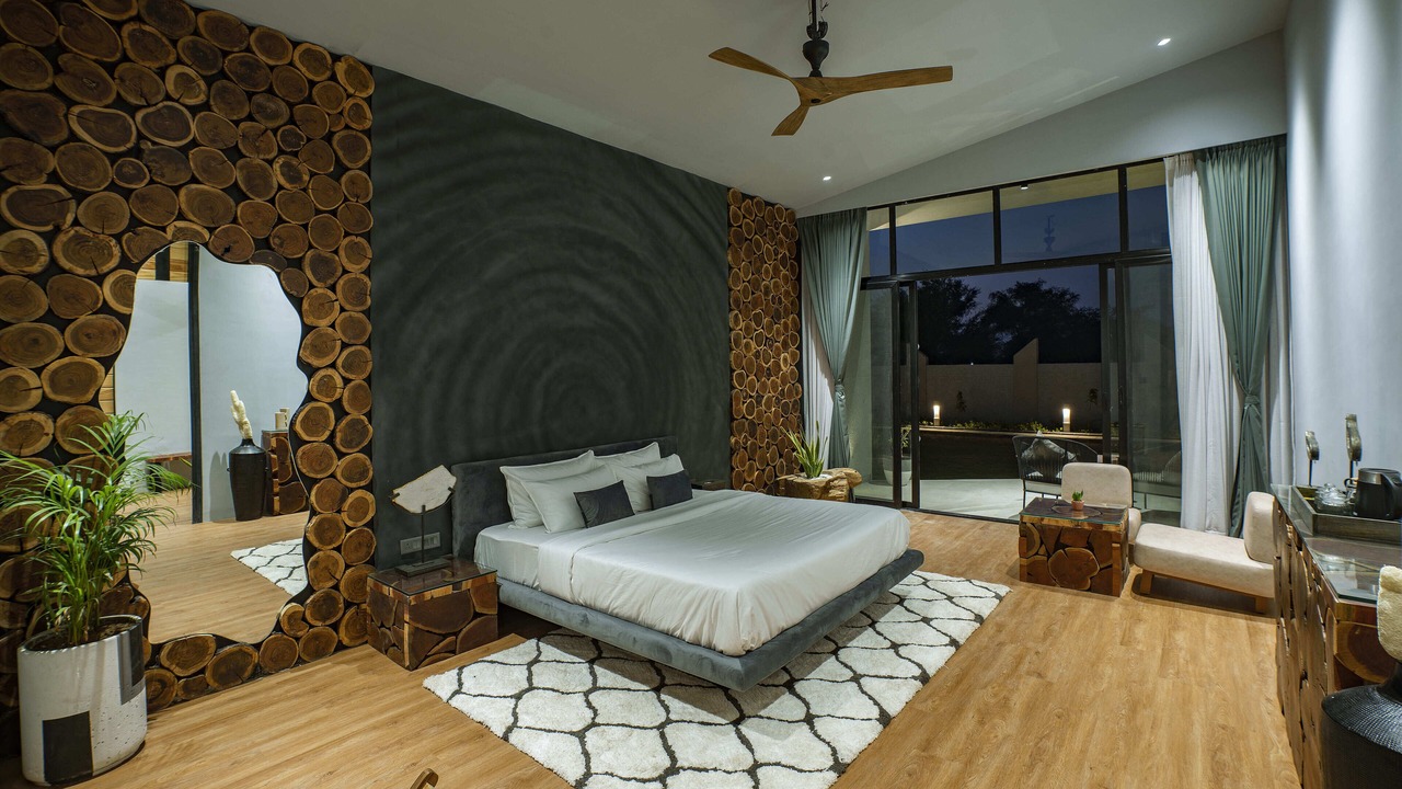 Photo of Bedroom in Barli