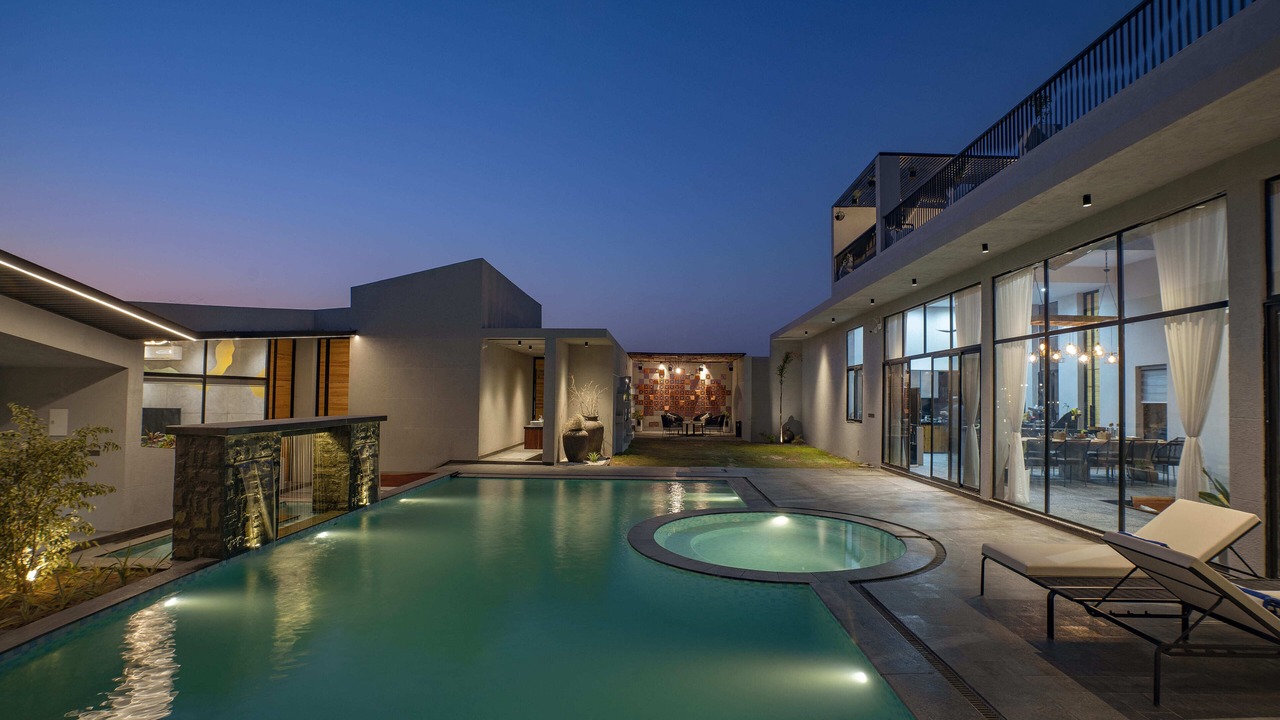 Photo of Outdoor in Barli