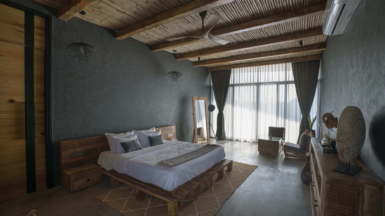 Photo of Bedroom in Barli