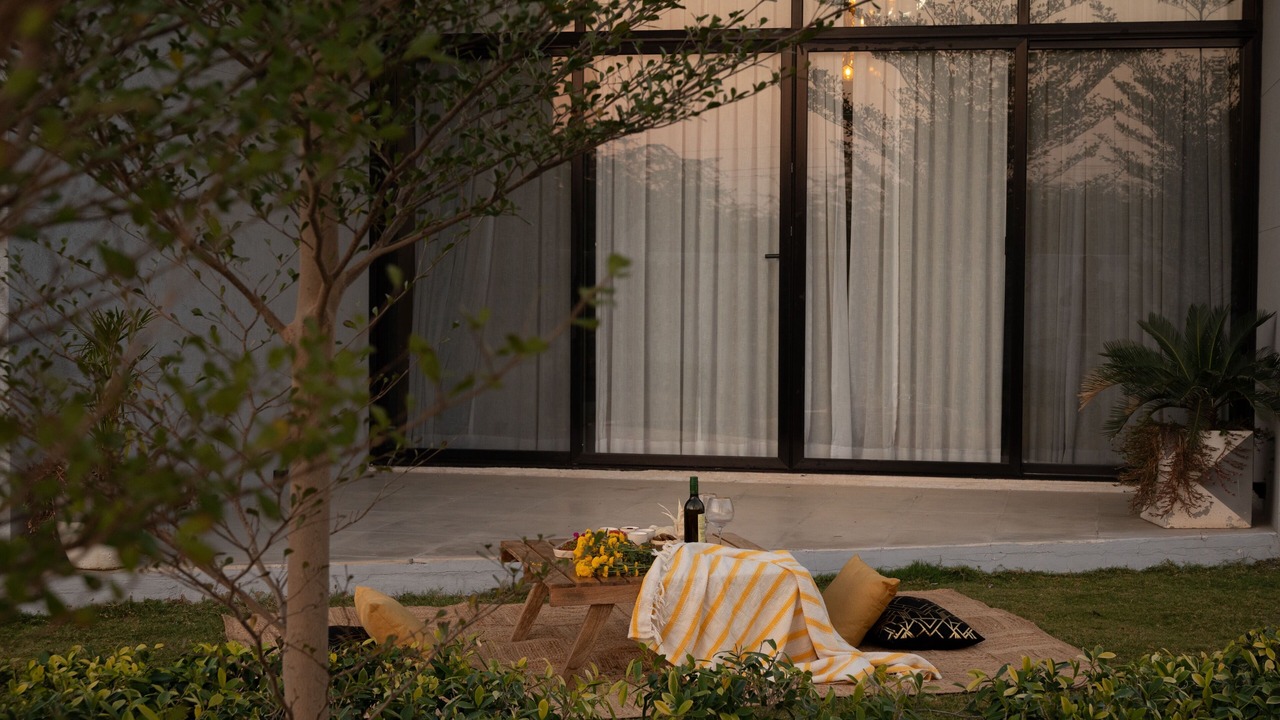 Photo of Patio Balcony in Barli