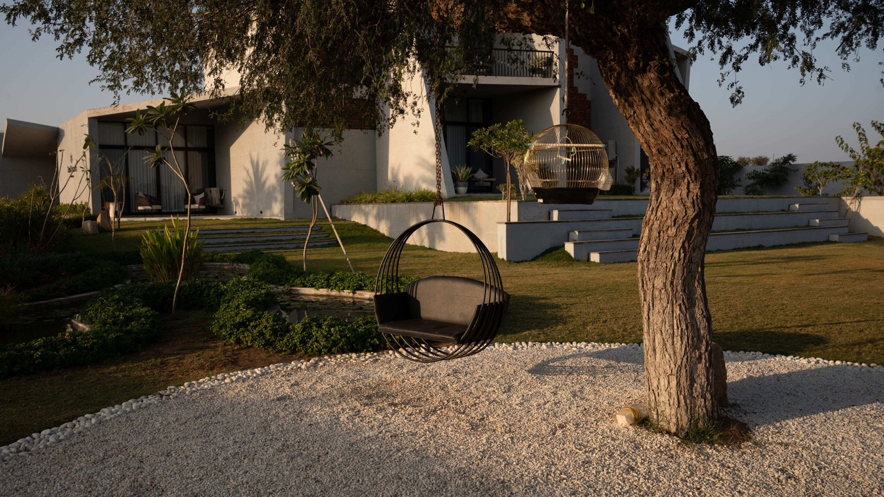 Photo of Outdoor in Barli