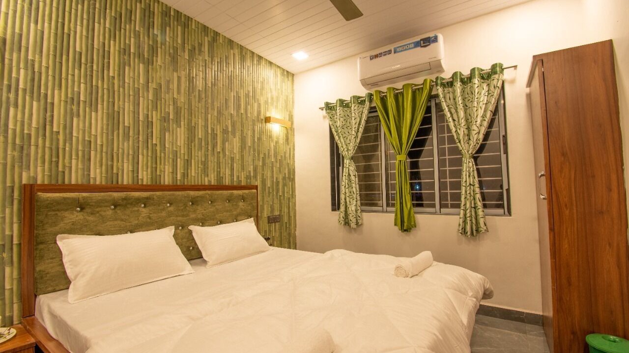 Photo of Bedroom in Kadadhe
