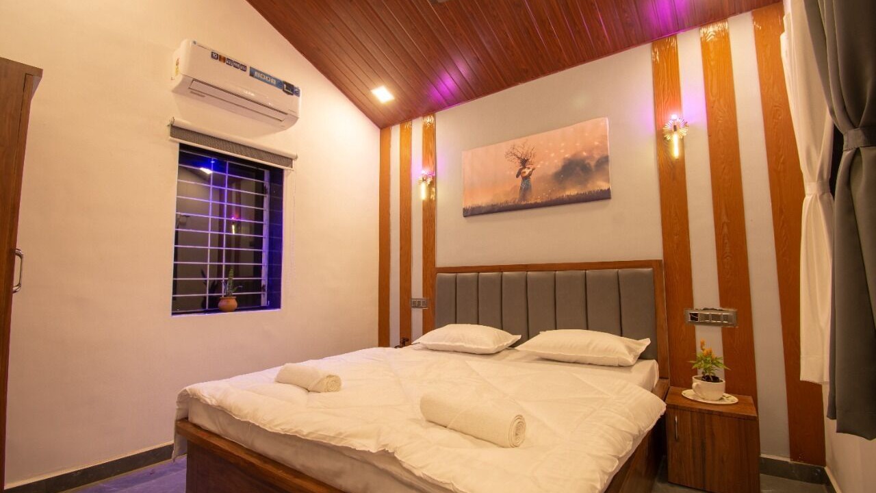 Photo of Bedroom in Kadadhe