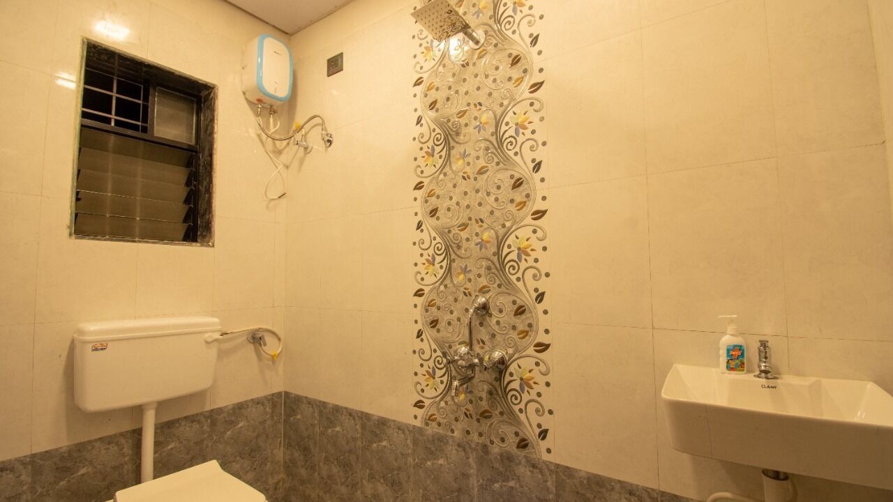 Photo of Bathroom in Kadadhe