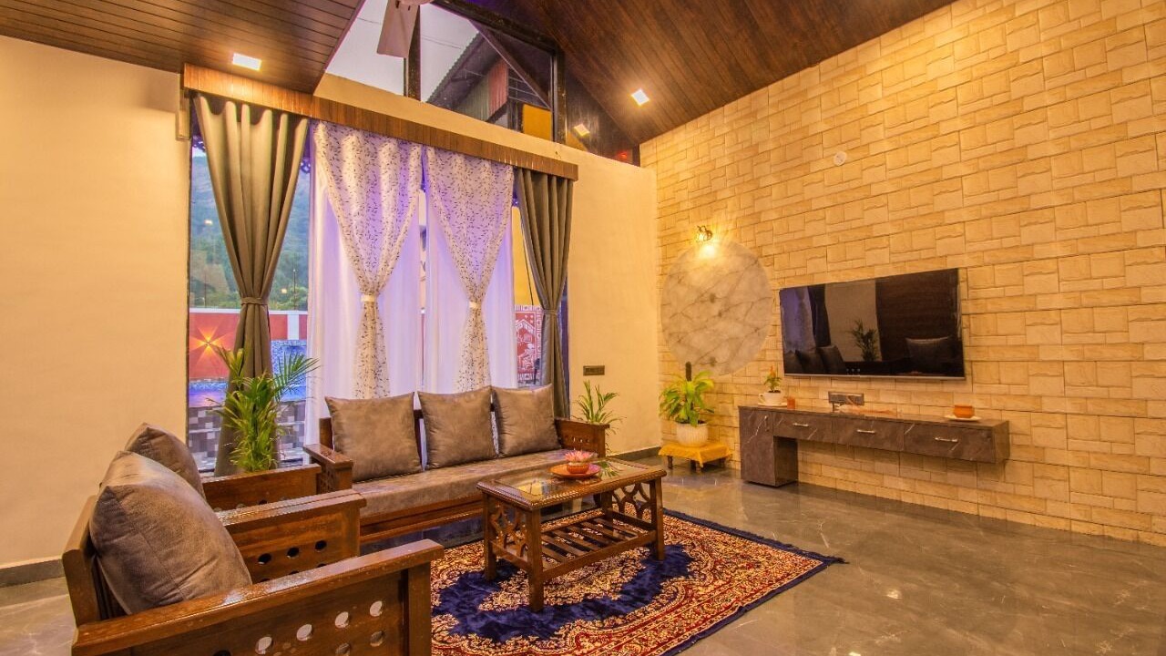 Photo of Livingroom in Kadadhe