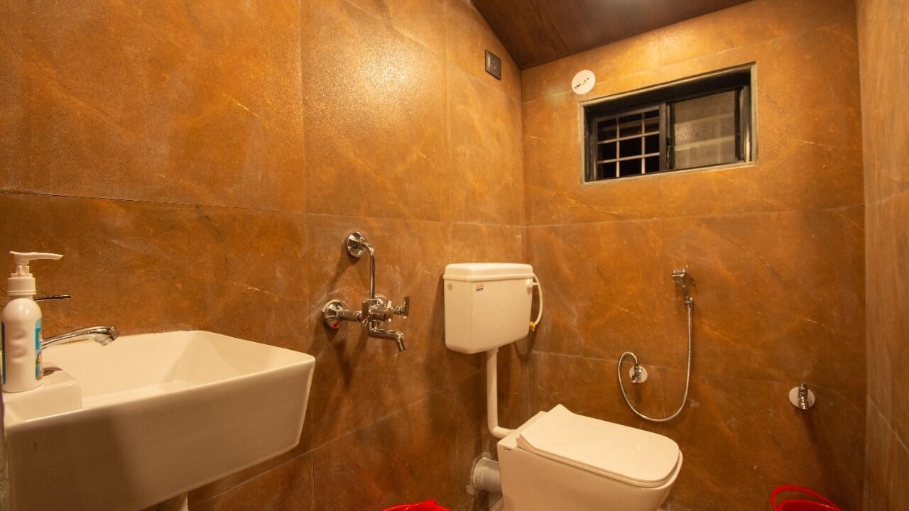 Photo of Bathroom in Kadadhe