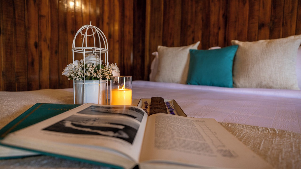 Photo of Bedroom in Nedumudy