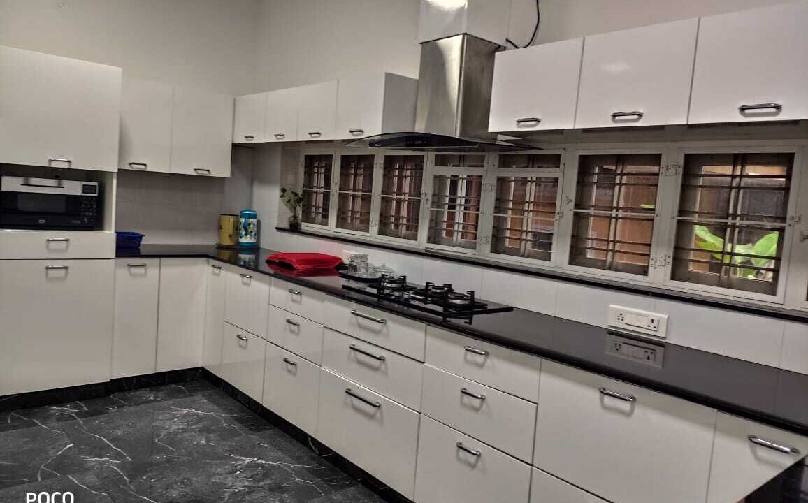 Photo of Kitchen in Kochi