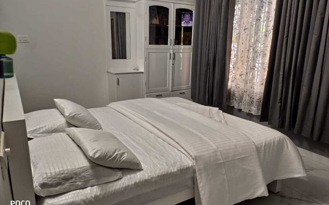 Photo of Bedroom in Kochi