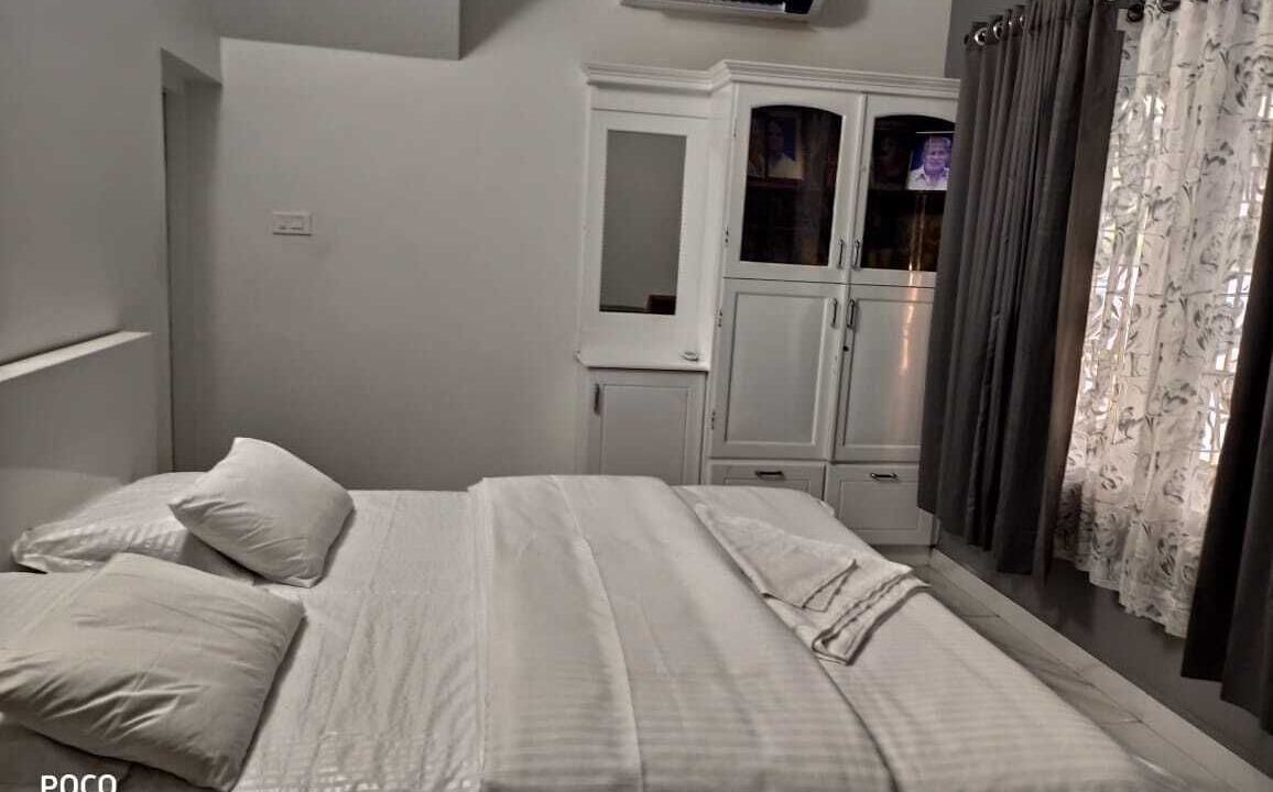 Photo of Bedroom in Kochi