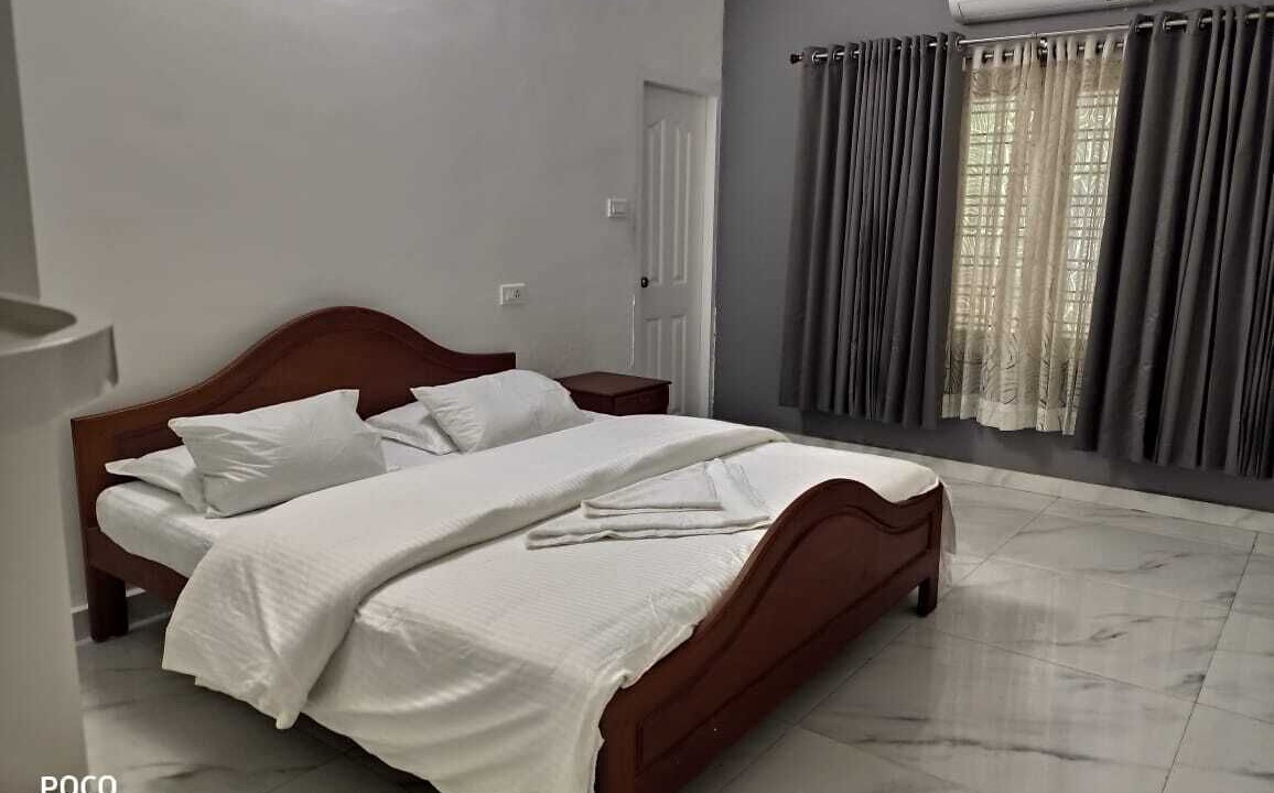 Photo of Bedroom in Kochi