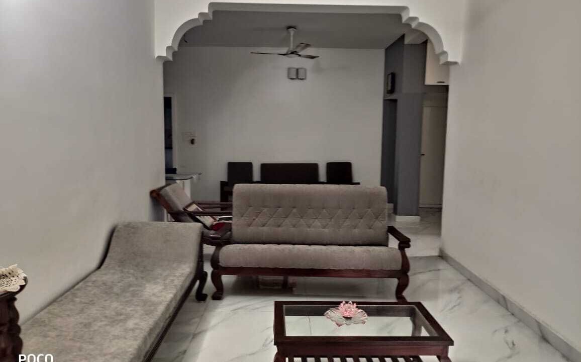 Photo of Livingroom in Kochi
