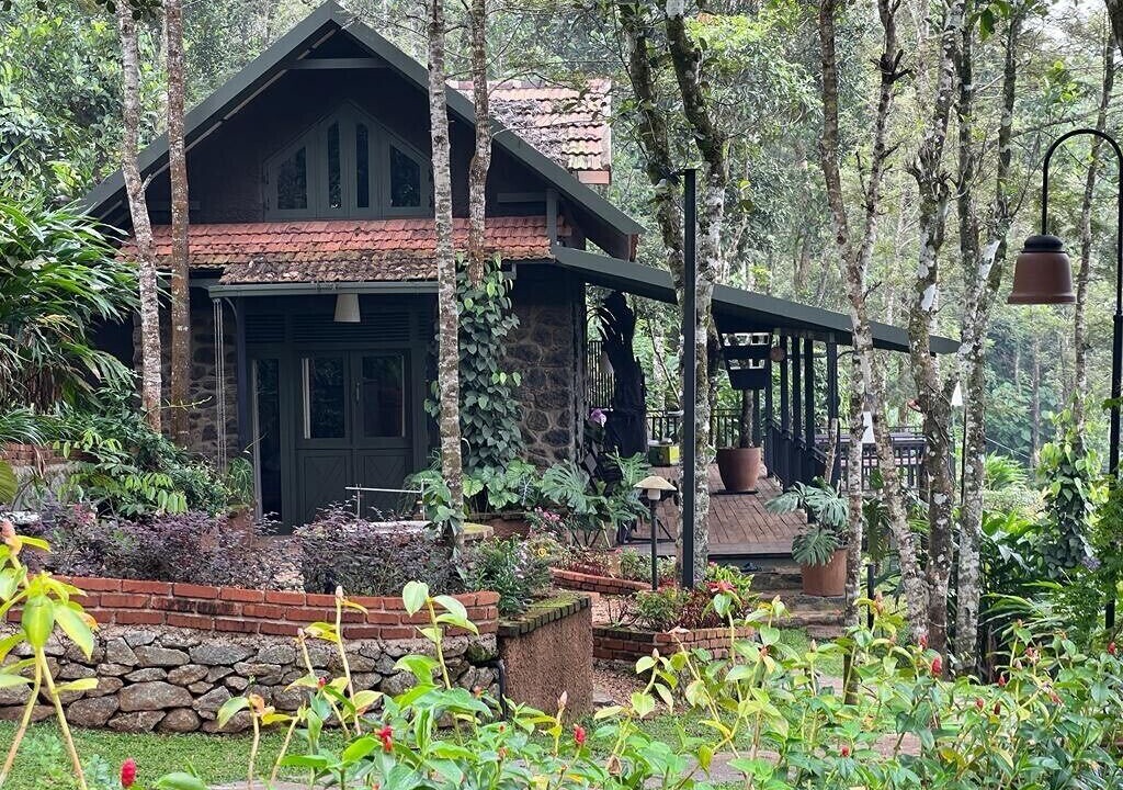 Photo of Outdoor in Udumbanchola