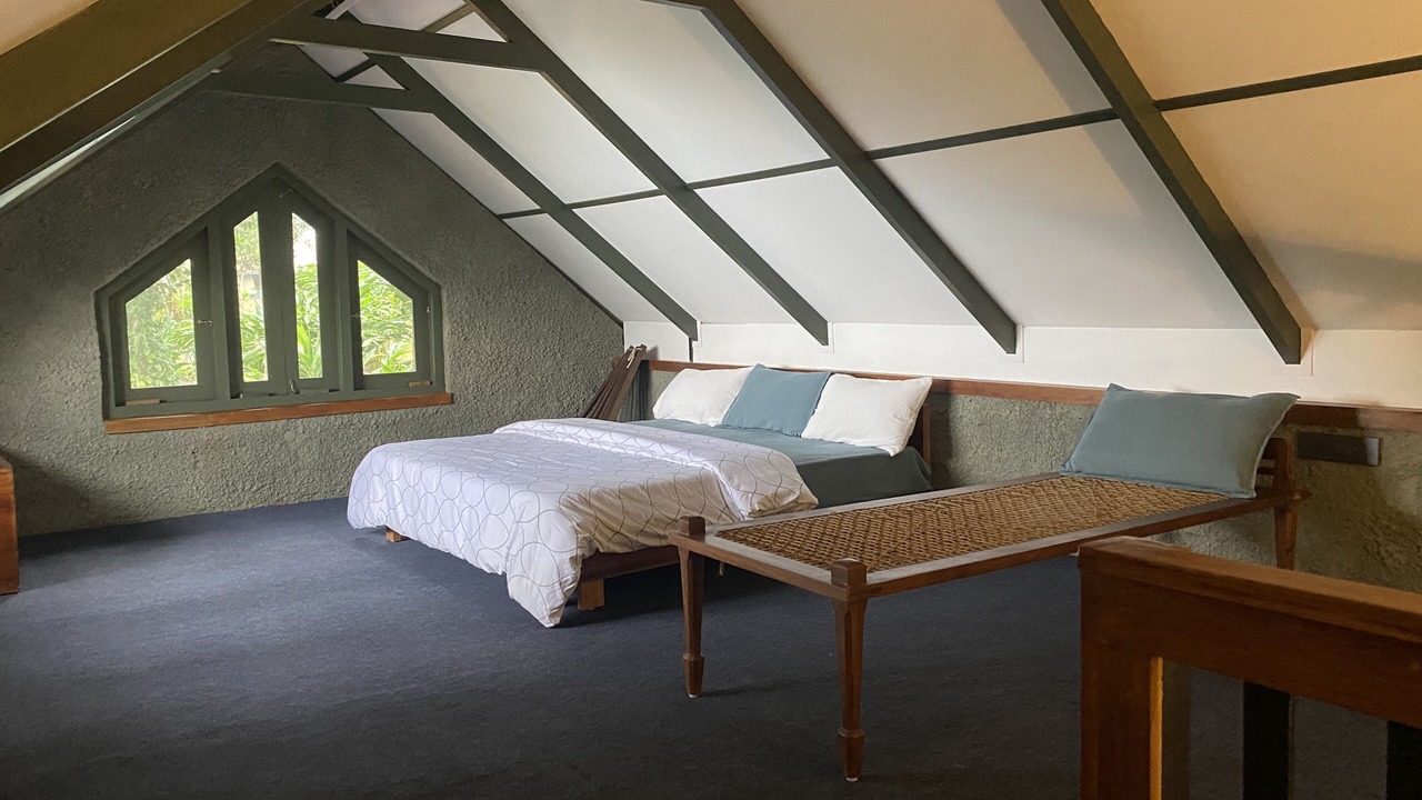 Photo of Bedroom in Udumbanchola