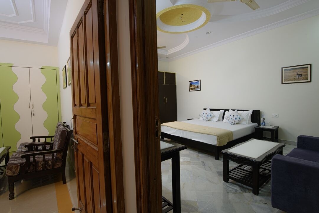 Photo of Bedroom in Mandore