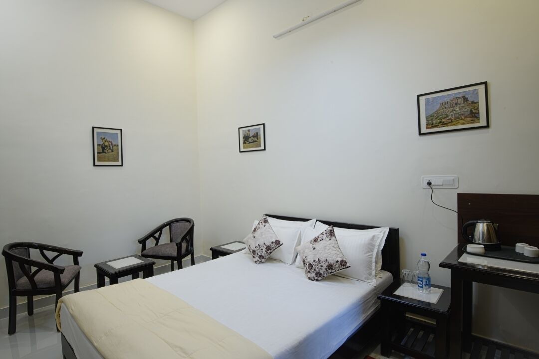 Photo of Bedroom in Mandore